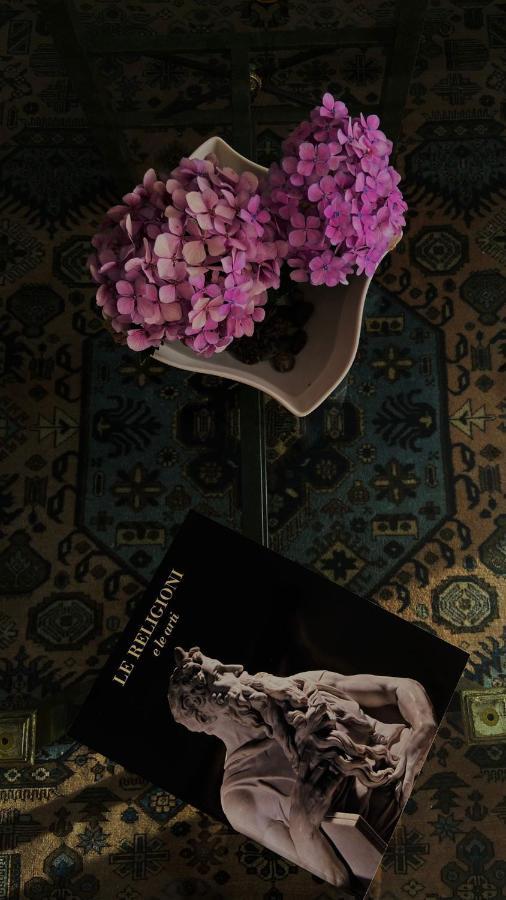 Hotel La Lampara レッジョ・ディ・カラブリア エクステリア 写真